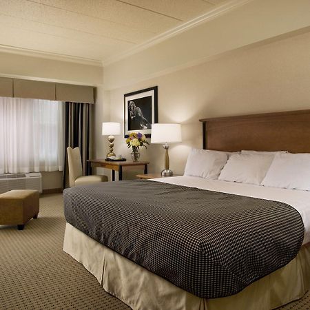 Hollywood Casino Lawrenceburg Hotell Exteriör bild