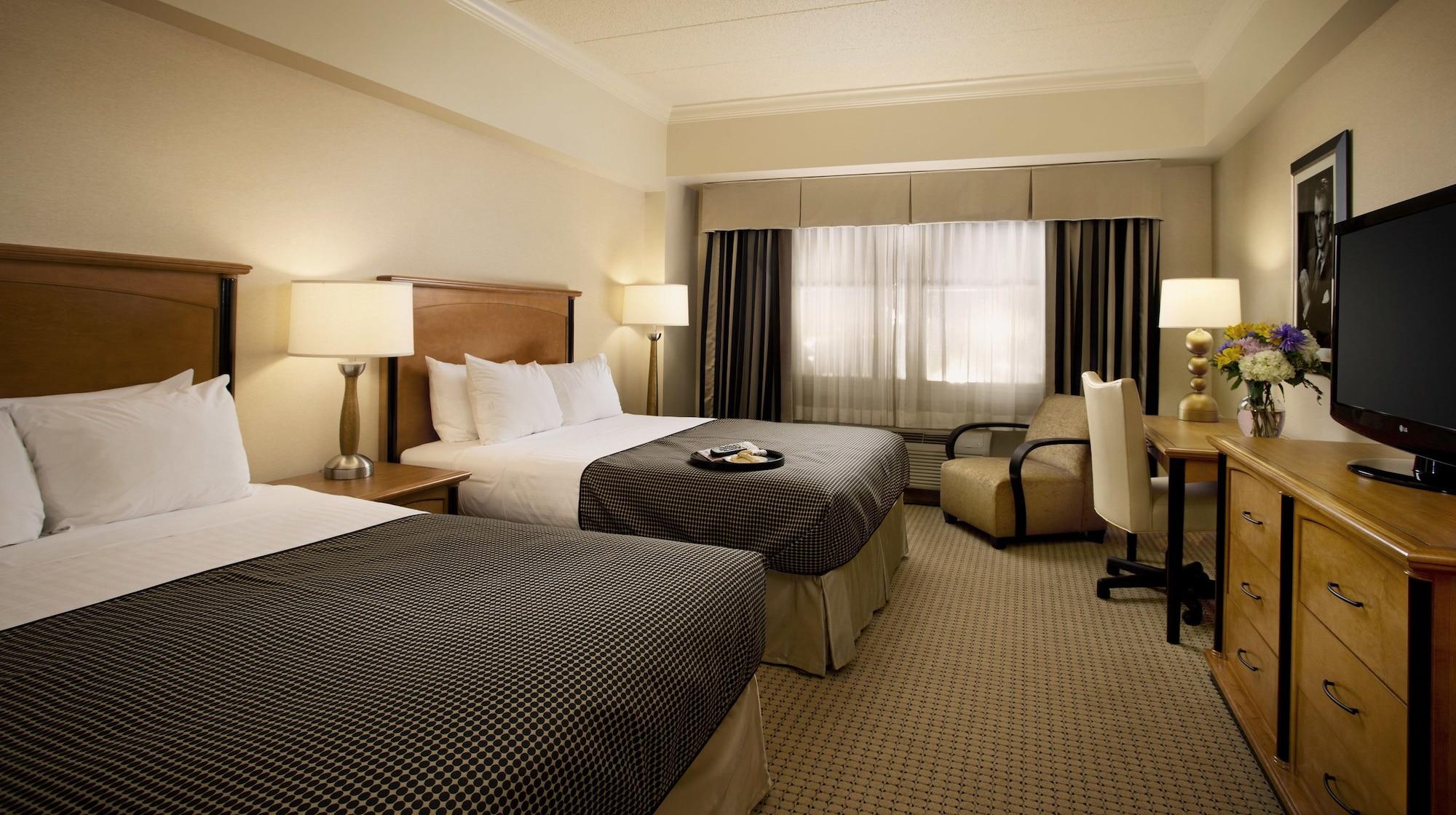 Hollywood Casino Lawrenceburg Hotell Exteriör bild