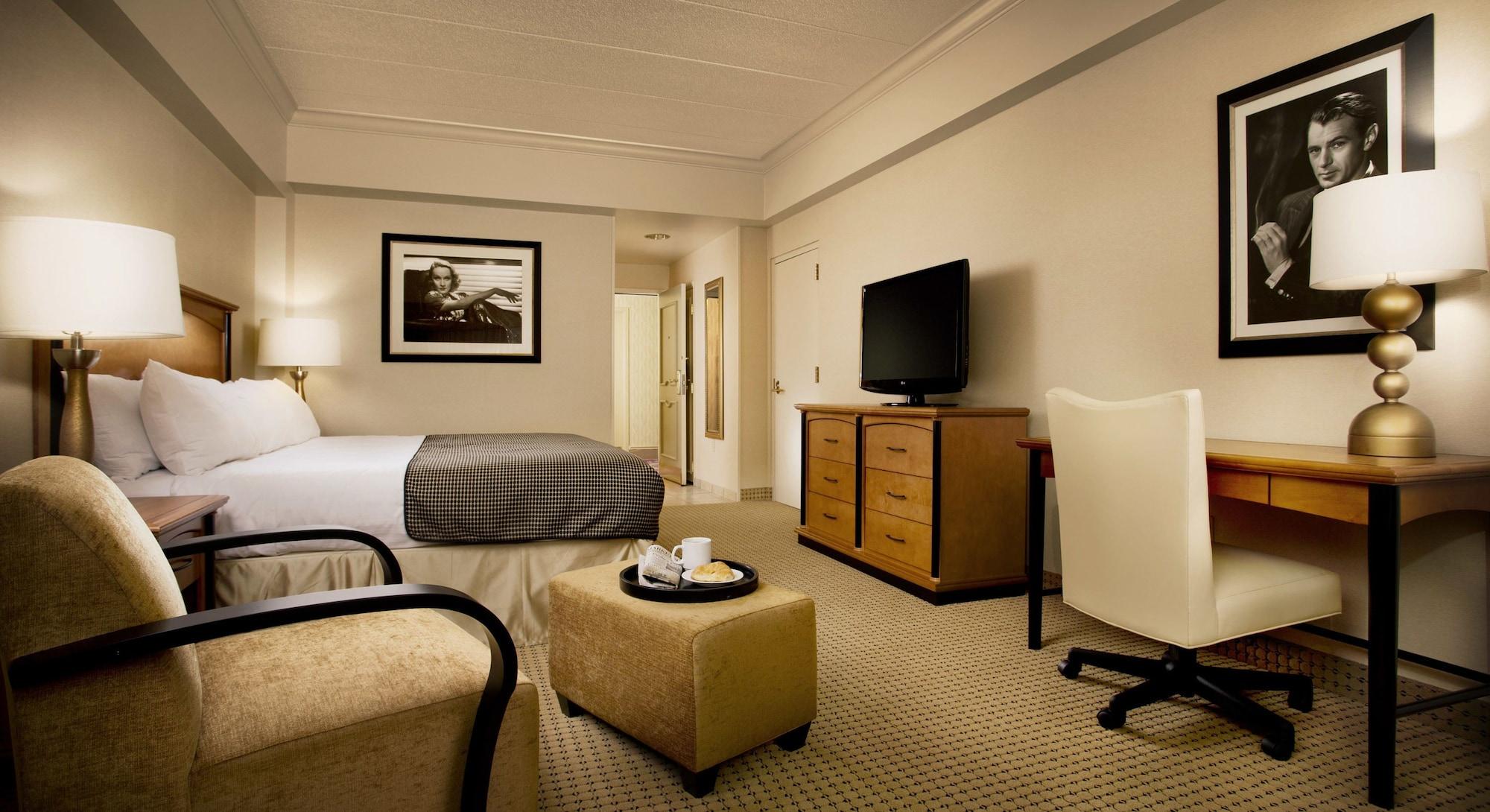 Hollywood Casino Lawrenceburg Hotell Exteriör bild