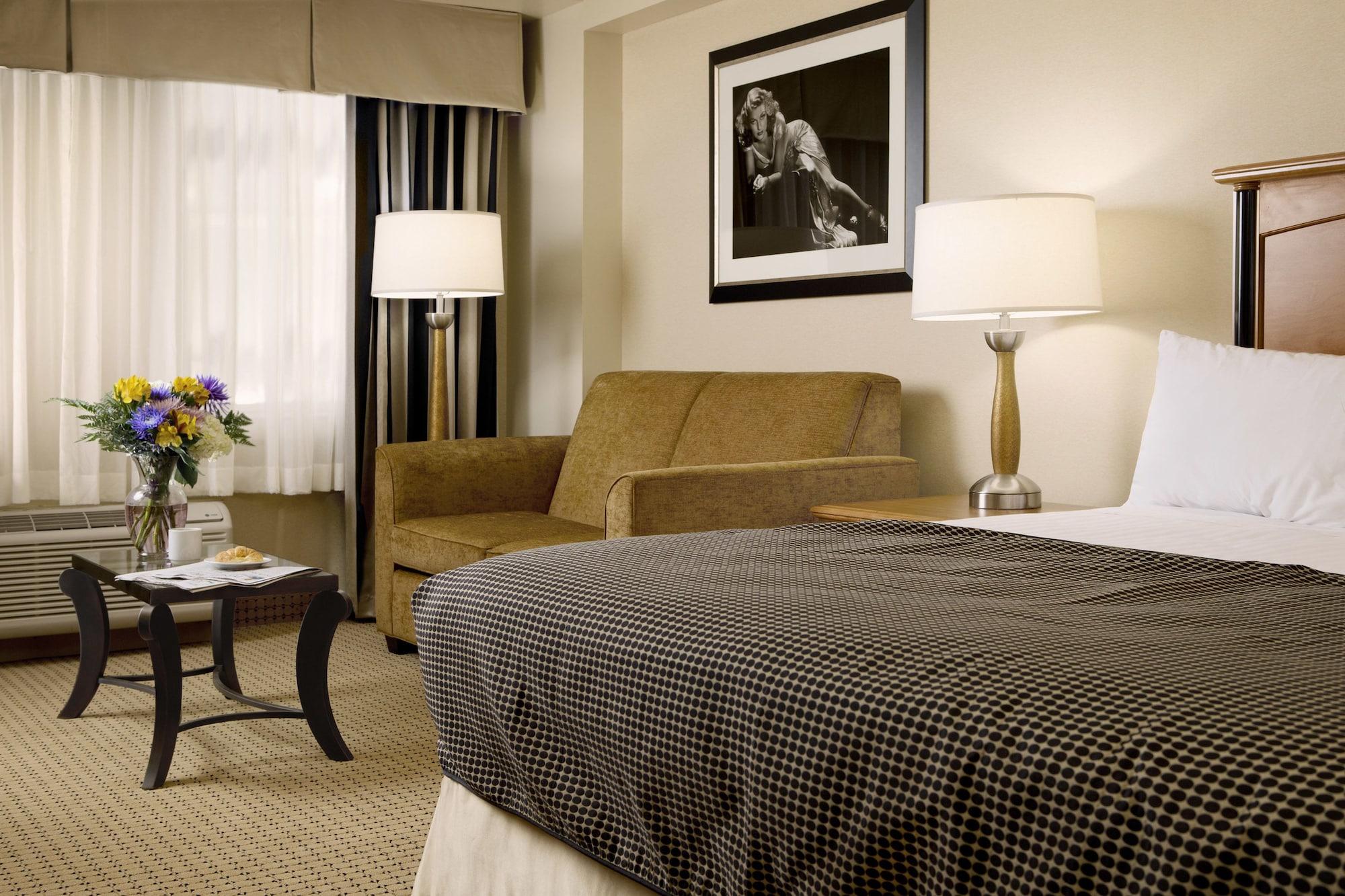 Hollywood Casino Lawrenceburg Hotell Exteriör bild