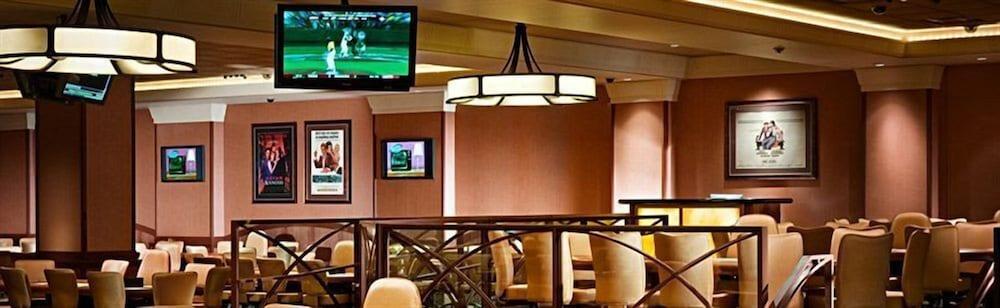Hollywood Casino Lawrenceburg Hotell Exteriör bild