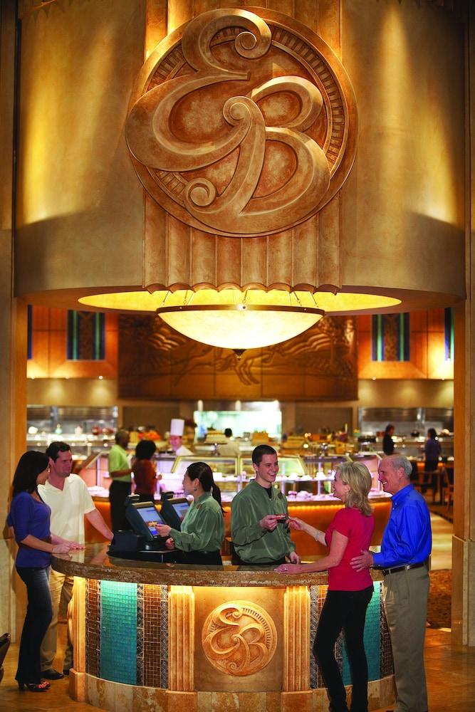 Hollywood Casino Lawrenceburg Hotell Exteriör bild
