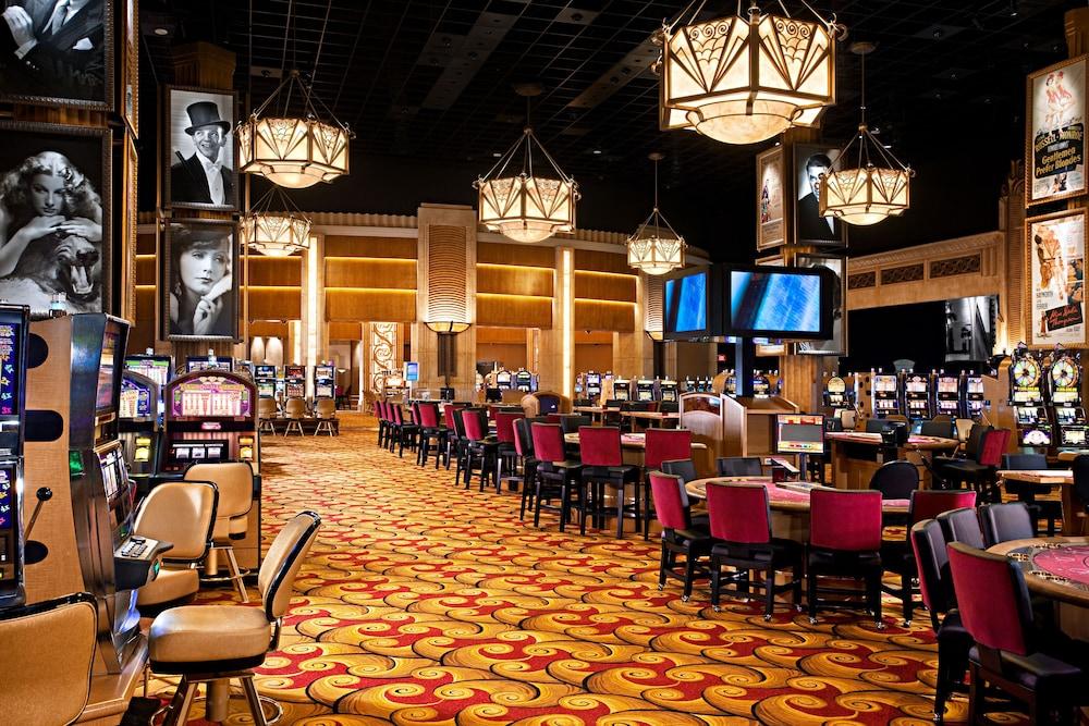 Hollywood Casino Lawrenceburg Hotell Exteriör bild