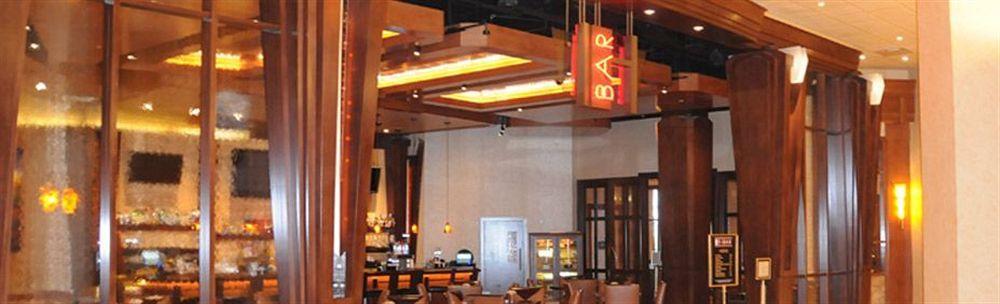 Hollywood Casino Lawrenceburg Hotell Exteriör bild