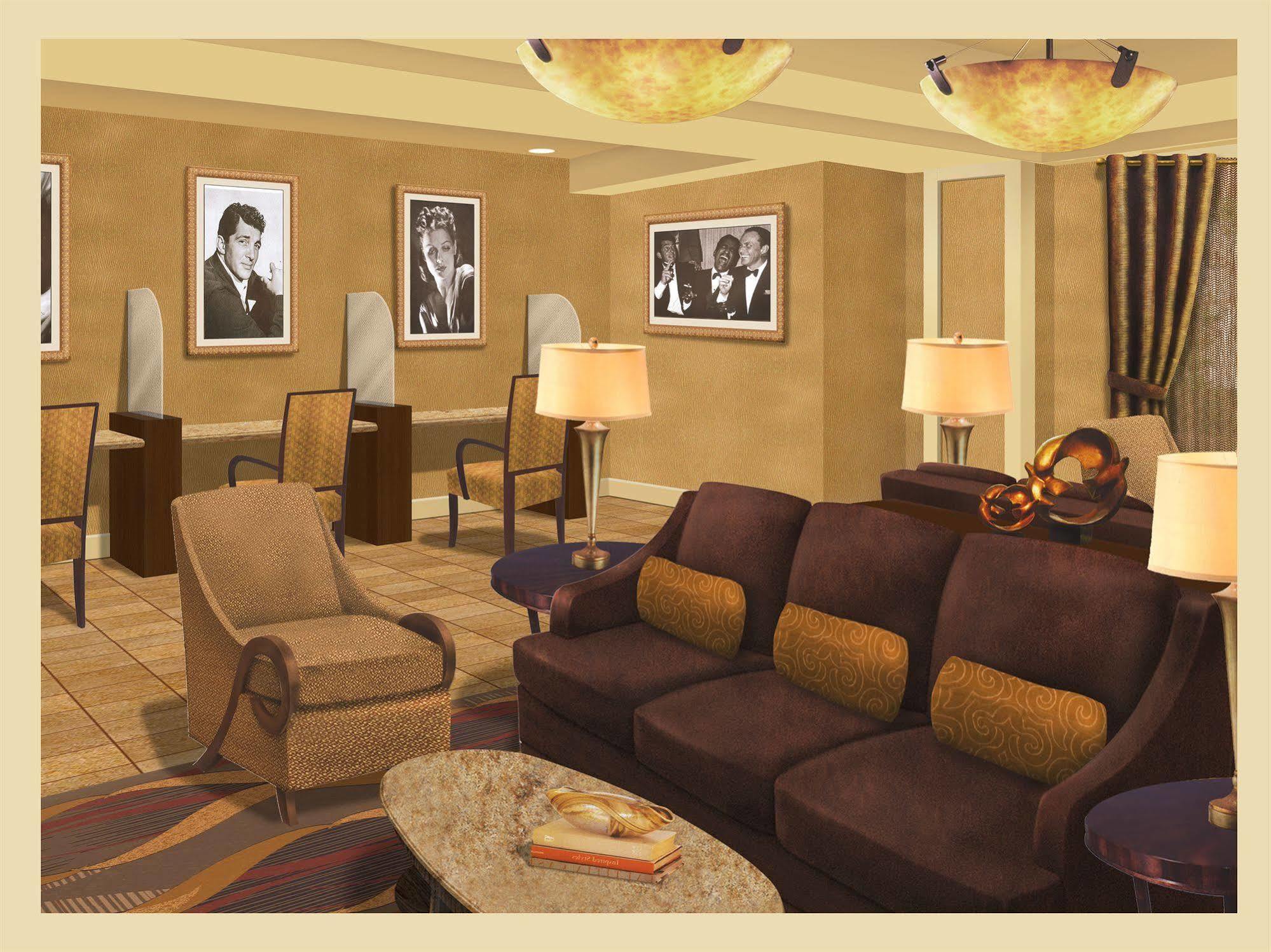 Hollywood Casino Lawrenceburg Hotell Exteriör bild