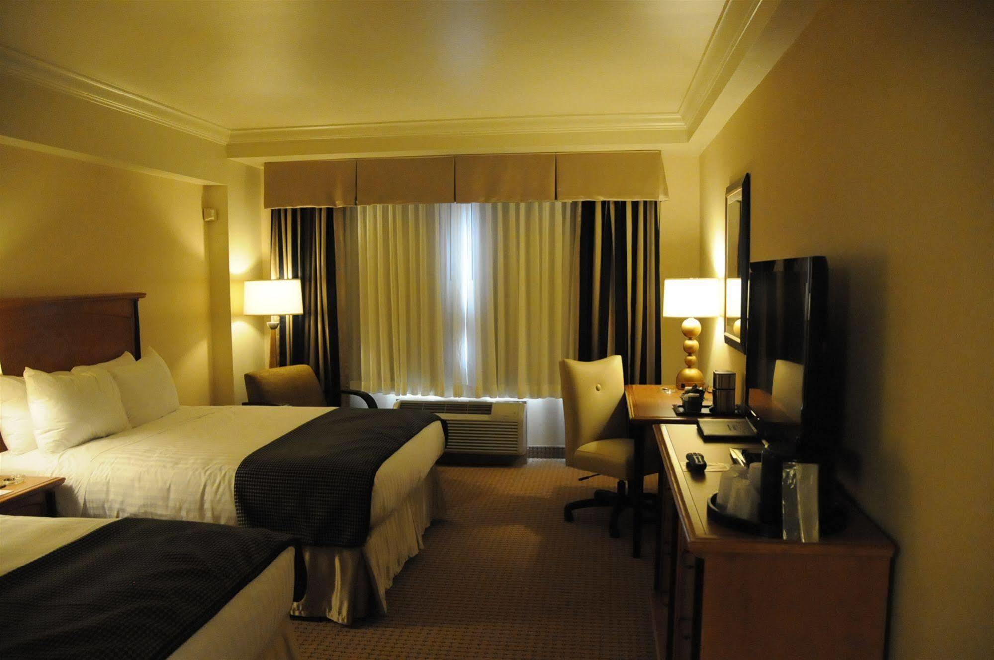 Hollywood Casino Lawrenceburg Hotell Exteriör bild