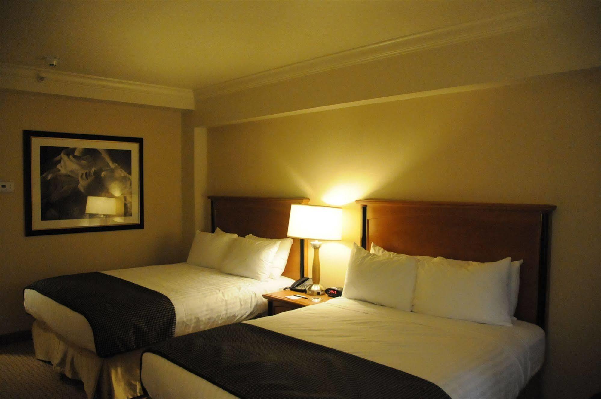Hollywood Casino Lawrenceburg Hotell Exteriör bild