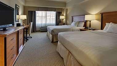 Hollywood Casino Lawrenceburg Hotell Rum bild